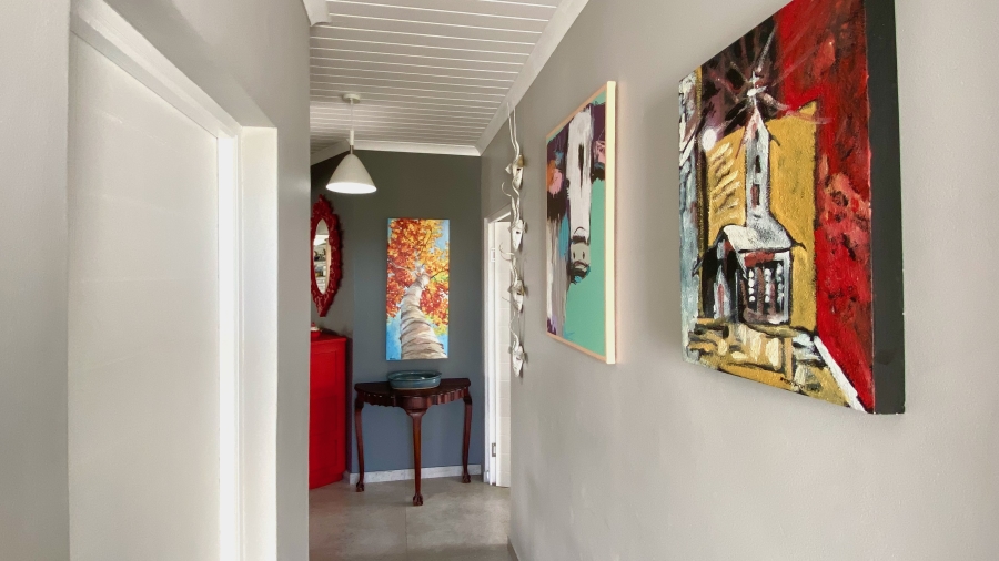 5 Bedroom Property for Sale in Dwarskersbos Western Cape
